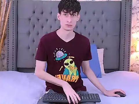 Luke Carter online show from September 20, 2025, 1:05 pm