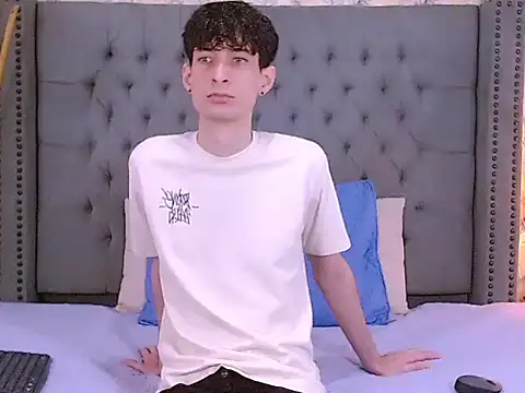 Luke Carter online show from September 30, 2025, 1:17 pm