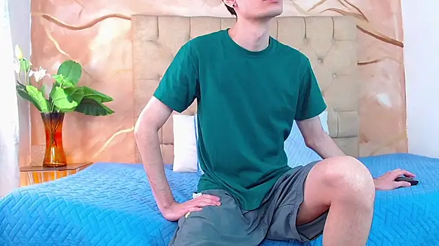 Luke Carter online show from March 25, 2026, 1:21 pm