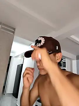 Zeusmagnos online show from September 29, 2025, 10:26 pm