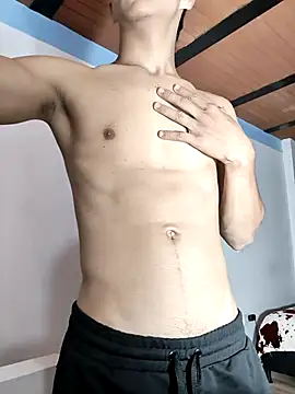 Zeusmagnos online show from October 30, 2025, 1:26 am