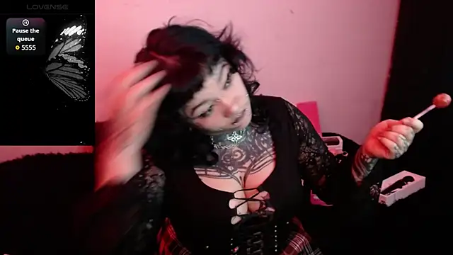 persefone underworld online show from September 19, 2025, 2:32 pm