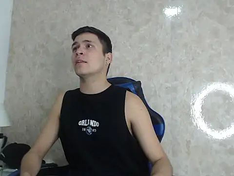 Alex Myers online show from September 8, 2025, 7:24 pm