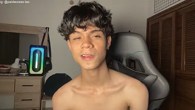 OopsAgain  online show from June 30, 2026, 11:27 pm