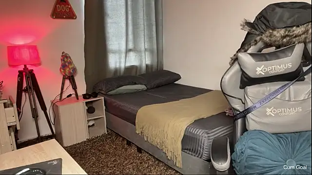 Snapshot of OopsAgain_ chatting on March 1, 2026, 5:24 pm OopsAgain online show from March 1, 2026, 5:24 pm