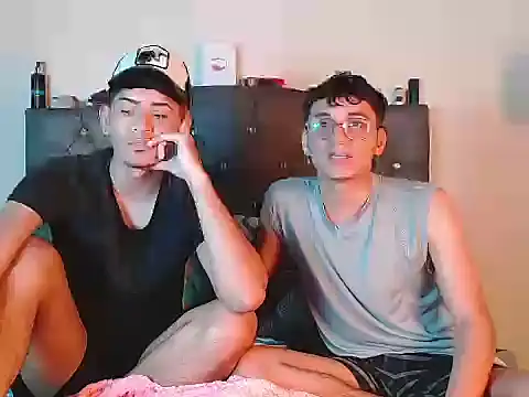 Snapshot of logan_willyams_ chatting on October 2, 2025, 3:54 am logan willyams online show from October 2, 2025, 3:54 am