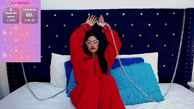 Snapshot of miss_aris chatting on October 15, 2025, 3:27 am miss aris online show from October 15, 2025, 3:27 am