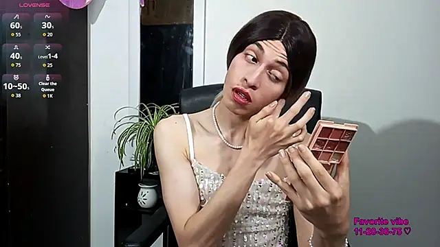 Snapshot of Andy_Roses chatting on February 13, 2026, 10:04 am Andy Roses online show from February 13, 2026, 10:04 am