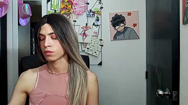 Andy Roses online show from November 12, 2025, 3:10 am