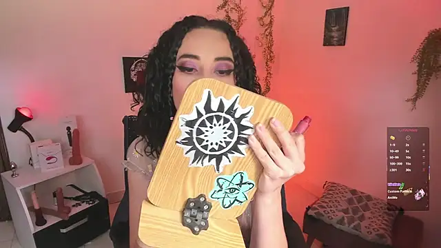 Eve blacke online show from September 24, 2025, 7:42 pm