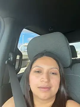 pocahonta69mermaid online show from April 8, 2026, 7:15 pm