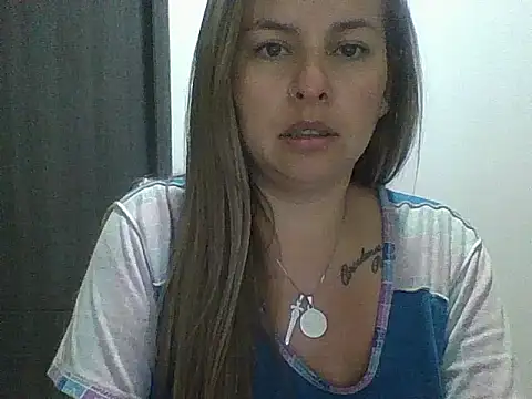 Valery  Rouse  online show from January 10, 2026, 2:29 am