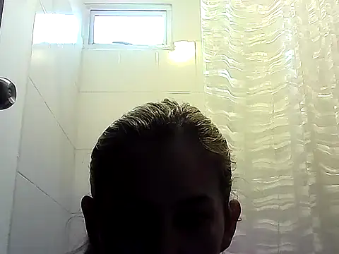 Valery  Rouse  online show from October 3, 2025, 8:43 pm