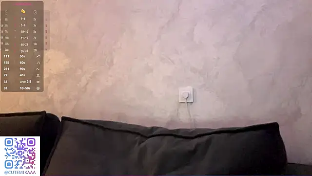 MustangMuse online show from September 27, 2025, 4:57 pm