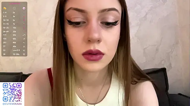 MustangMuse online show from October 14, 2025, 11:33 am