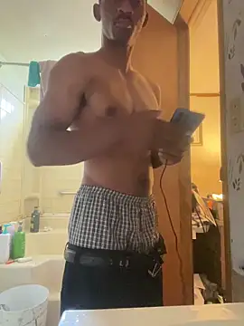 CaramelBrownBBC14 online show from October 28, 2025, 6:40 pm