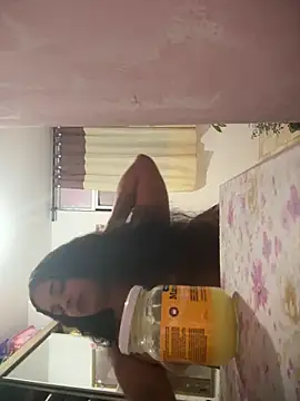 SecretBrunette online show from November 7, 2025, 4:50 am