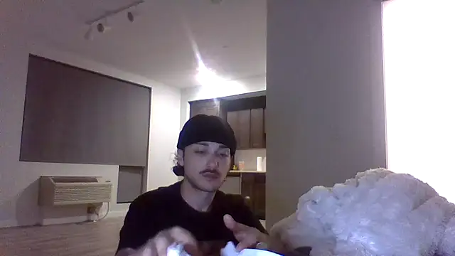 Jbenz420 online show from June 1, 2026, 1:28 am