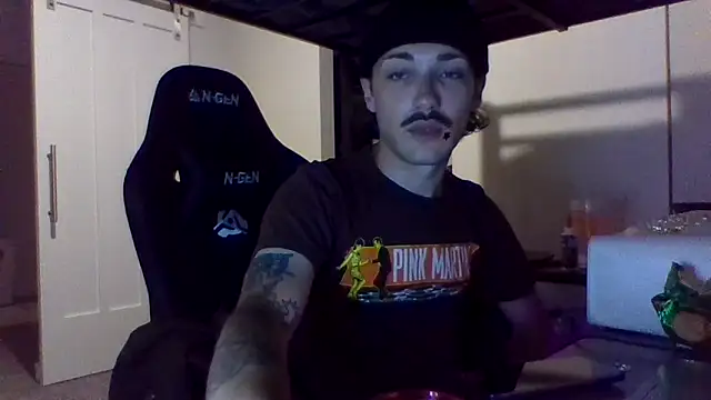 Jbenz420 online show from June 17, 2026, 2:33 am