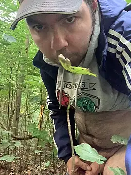 GeilerHSVFAN1989 online show from September 14, 2025, 4:29 pm