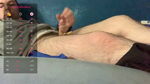 GeilerHSVFAN1989 online show from September 26, 2025, 11:50 am