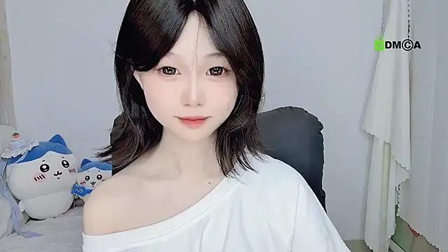 Snapshot of gummy-candy chatting on October 24, 2025, 2:10 am gummy-candy online show from October 24, 2025, 2:10 am