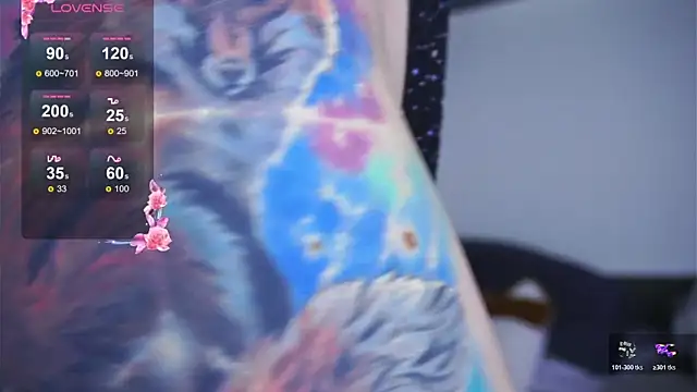 Snapshot of DaddysLittleSlutfox chatting on February 18, 2026, 3:41 pm DaddysLittleSlutfox online show from February 18, 2026, 3:41 pm