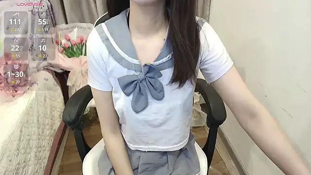 Bae Gigii online show from September 28, 2025, 1:18 pm