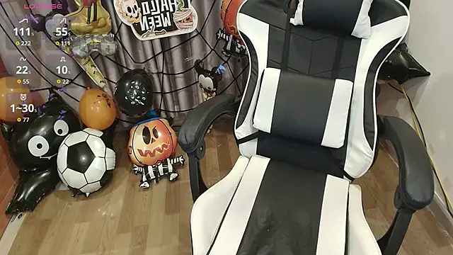 Bae Gigii online show from October 27, 2025, 2:07 pm