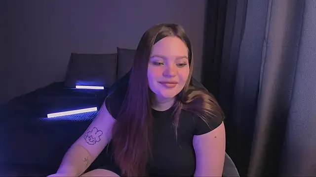 Snapshot of Aria-Lane chatting on September 14, 2025, 7:31 am Aria-Lane online show from September 14, 2025, 7:31 am