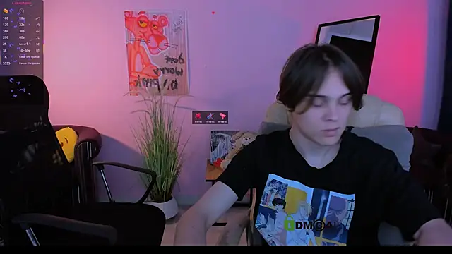 Snapshot of travis_wolf_ chatting on October 5, 2025, 6:42 pm travis wolf  online show from October 5, 2025, 6:42 pm