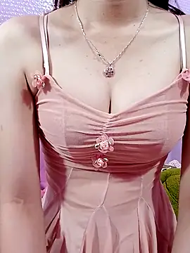 CherryBeii online show from March 26, 2026, 10:51 pm