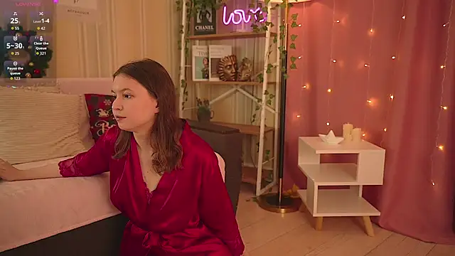 Ruminelle online show from January 17, 2026, 12:09 pm