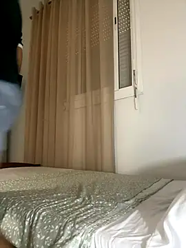 Merousexy282828 online show from September 29, 2025, 2:34 pm