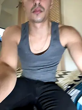 Merousexy282828 online show from November 24, 2025, 1:11 pm