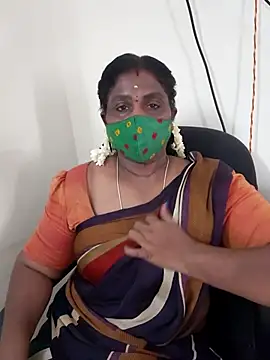 Snapshot of Tamil_Kavitha10 chatting on October 14, 2025, 8:48 am Tamil Kavitha10 online show from October 14, 2025, 8:48 am