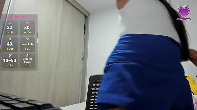 Carol sua online show from October 11, 2025, 11:28 pm