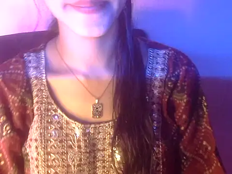 Ayesha Mo online show from September 14, 2025, 1:11 pm