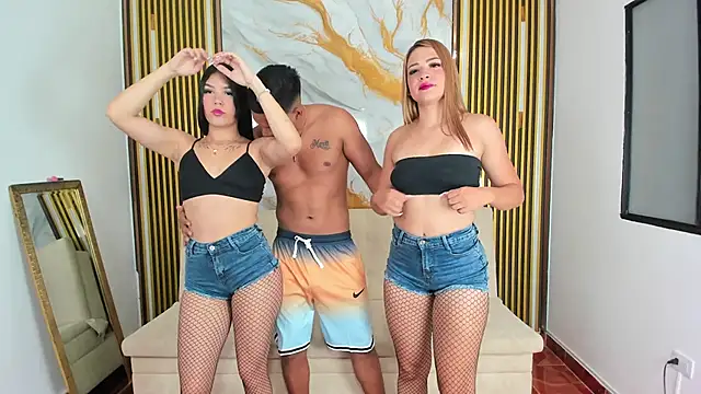 Flatiron ggh online show from November 14, 2025, 1:31 am