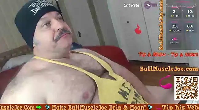 Snapshot of bullmusclejoe chatting on December 20, 2024, 2:16 pm bullmusclejoe online show from December 20, 2024, 2:16 pm