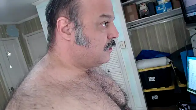 bullmusclejoe online show from February 24, 2026, 4:30 pm