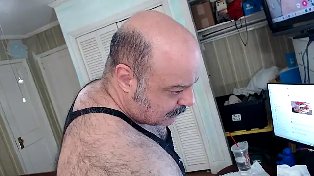 bullmusclejoe online show from March 23, 2026, 2:28 pm