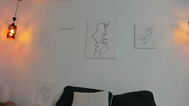 kaylajhonnes6 online show from October 18, 2025, 2:08 pm