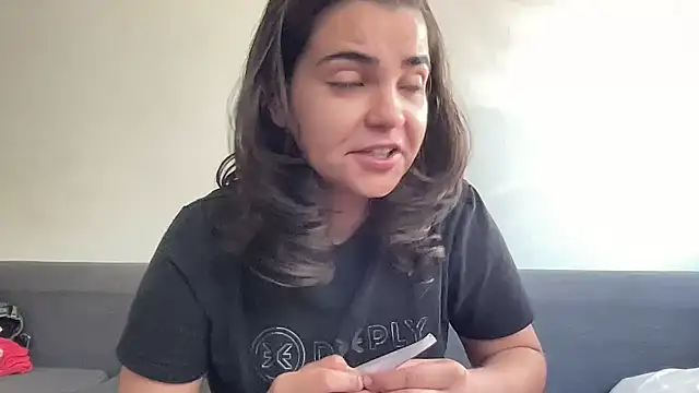 Snapshot of bruninhapt chatting on September 16, 2025, 7:53 am bruninhapt online show from September 16, 2025, 7:53 am