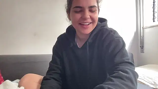 Snapshot of bruninhapt chatting on September 12, 2025, 7:19 am bruninhapt online show from September 12, 2025, 7:19 am