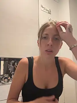 CheekyChelseaX online show from September 12, 2025, 7:02 pm