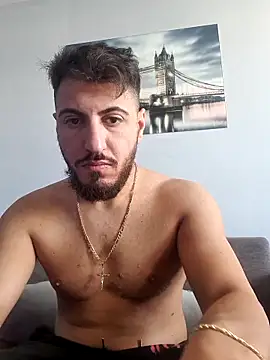 Zakkyboy66 online show from September 13, 2025, 9:09 am
