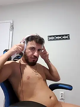 Zakkyboy66 online show from September 12, 2025, 7:35 pm