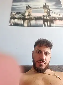Zakkyboy66 online show from September 14, 2025, 9:42 am