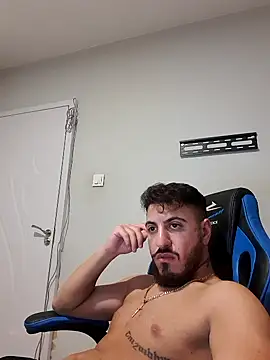 Zakkyboy66 online show from September 13, 2025, 9:15 pm